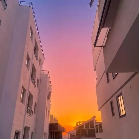 Laura Serene Apartmán *