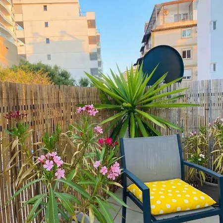 Apartment Laura Serene Sarande