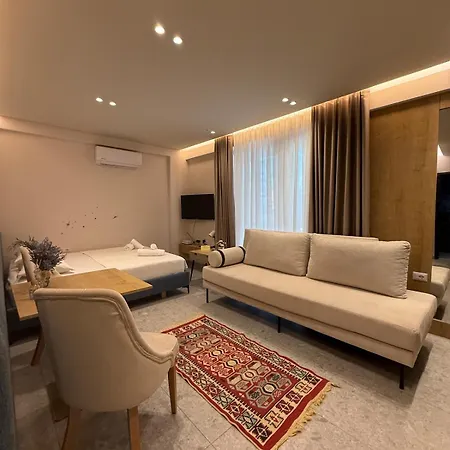 Apartmán Laura Serene